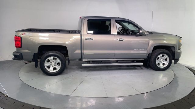 2017 Chevrolet Silverado 1500 LT Columbia SC