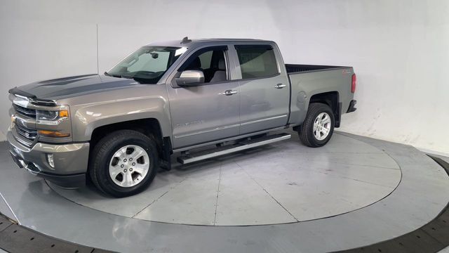 2017 Chevrolet Silverado 1500 LT Columbia SC