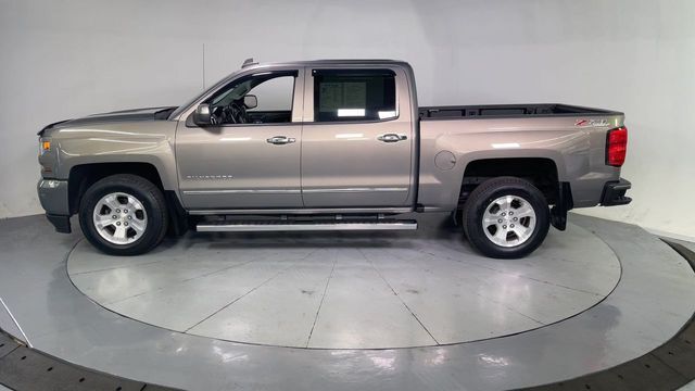 2017 Chevrolet Silverado 1500 LT Columbia SC