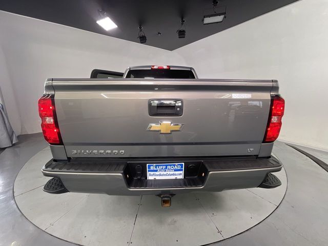 2017 Chevrolet Silverado 1500 LT Columbia SC