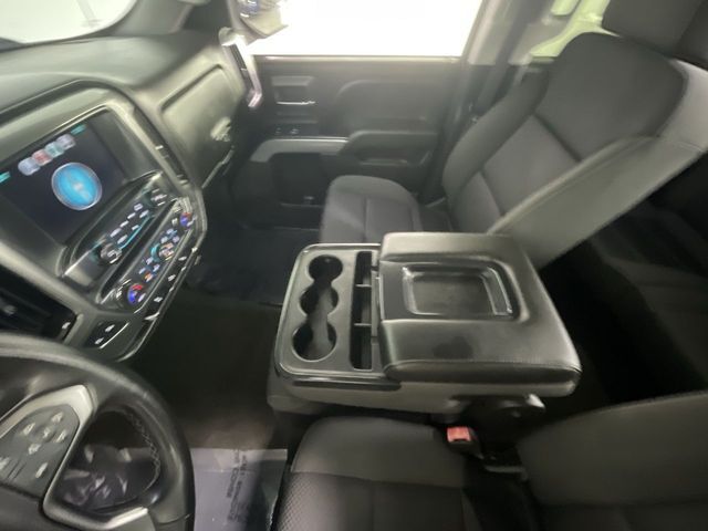 2017 Chevrolet Silverado 1500 LT Columbia SC