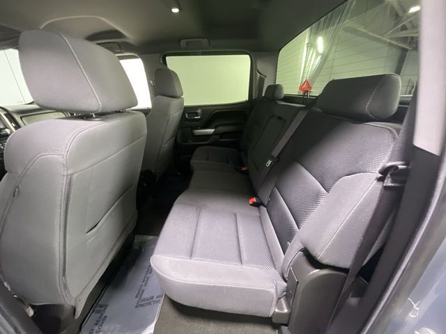 2017 Chevrolet Silverado 1500 LT Columbia SC