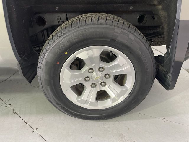 2017 Chevrolet Silverado 1500 LT Columbia SC