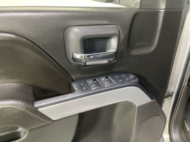 2017 Chevrolet Silverado 1500 LT Columbia SC