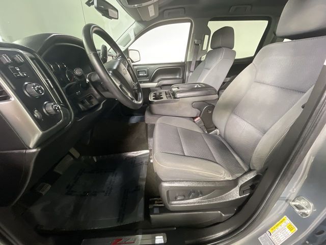 2017 Chevrolet Silverado 1500 LT Columbia SC