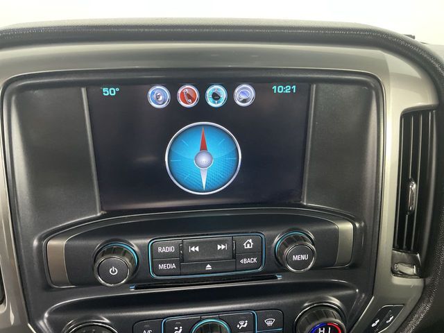 2017 Chevrolet Silverado 1500 LT Columbia SC