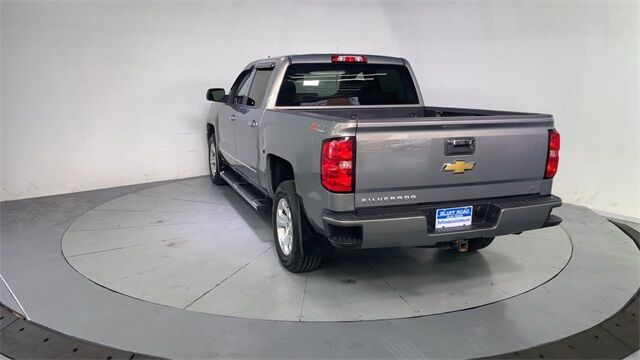 2017 Chevrolet Silverado 1500 LT Columbia SC