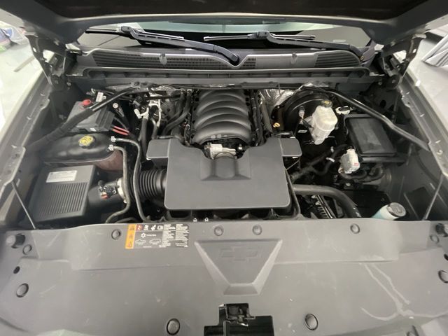 2017 Chevrolet Silverado 1500 LT Columbia SC