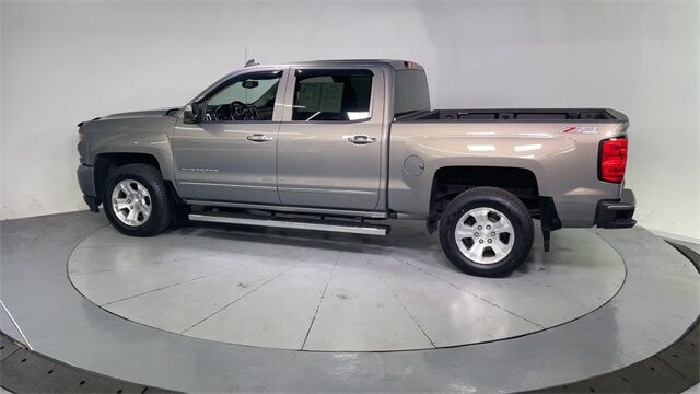 2017 Chevrolet Silverado 1500 LT Columbia SC