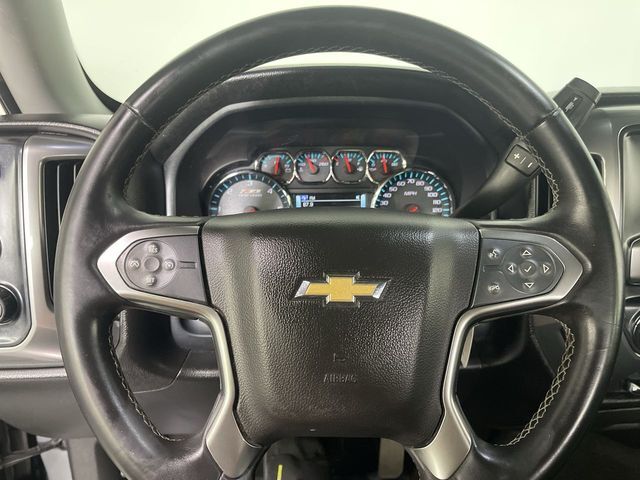2017 Chevrolet Silverado 1500 LT Columbia SC