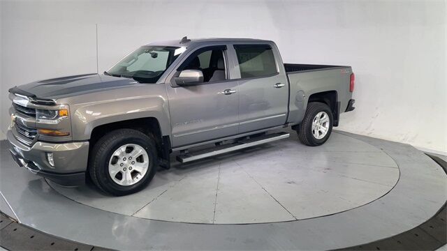 2017 Chevrolet Silverado 1500 LT Columbia SC