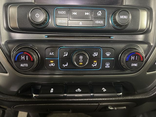 2017 Chevrolet Silverado 1500 LT Columbia SC