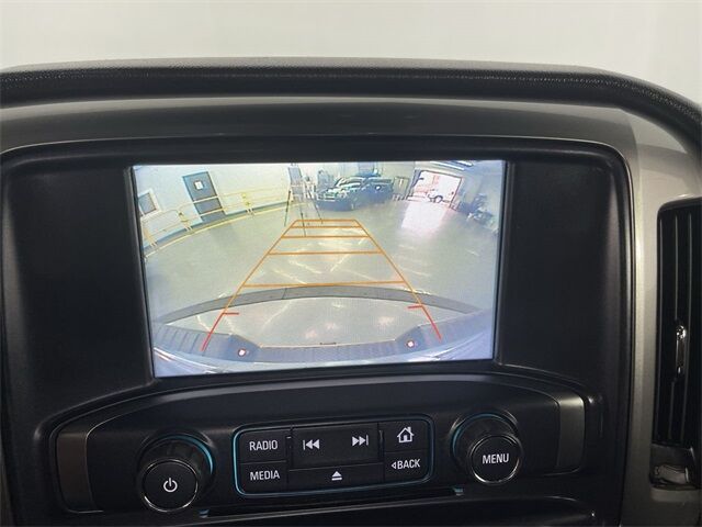 2017 Chevrolet Silverado 1500 LT Columbia SC