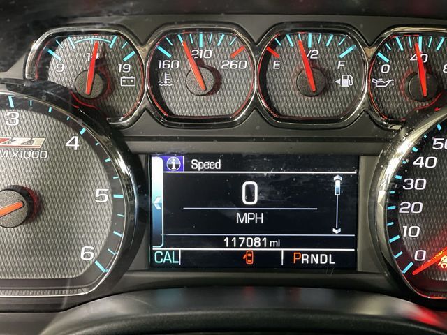 2017 Chevrolet Silverado 1500 LT Columbia SC