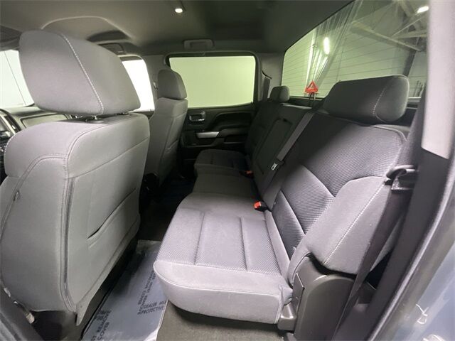 2017 Chevrolet Silverado 1500 LT Columbia SC