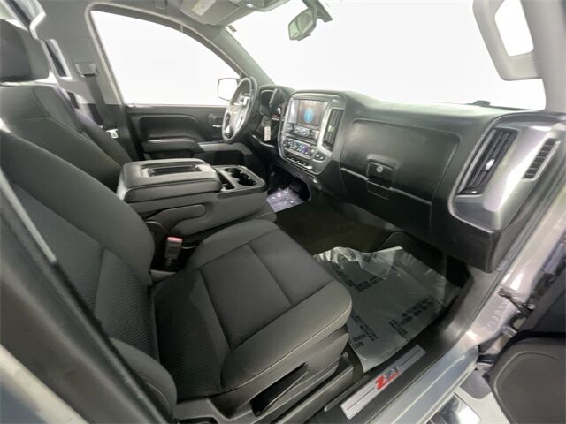 2017 Chevrolet Silverado 1500 LT Columbia SC