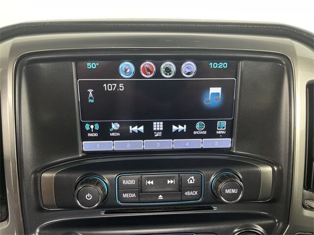 2017 Chevrolet Silverado 1500 LT Columbia SC