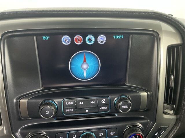 2017 Chevrolet Silverado 1500 LT Columbia SC