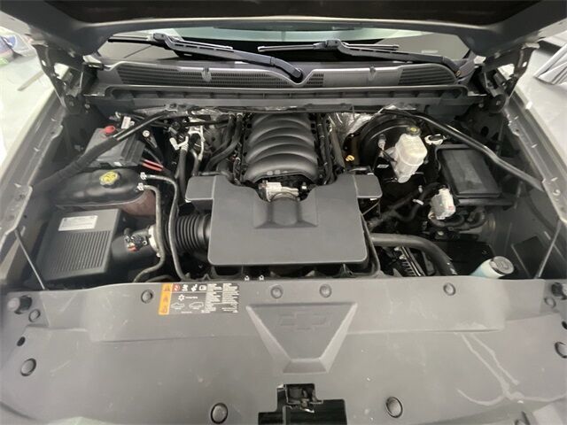 2017 Chevrolet Silverado 1500 LT Columbia SC