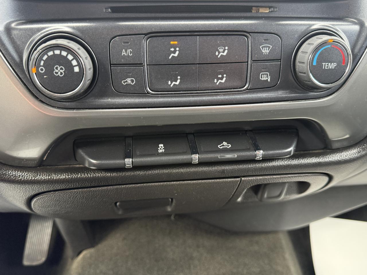 2017 Chevrolet Silverado 1500 LT Connellsville PA