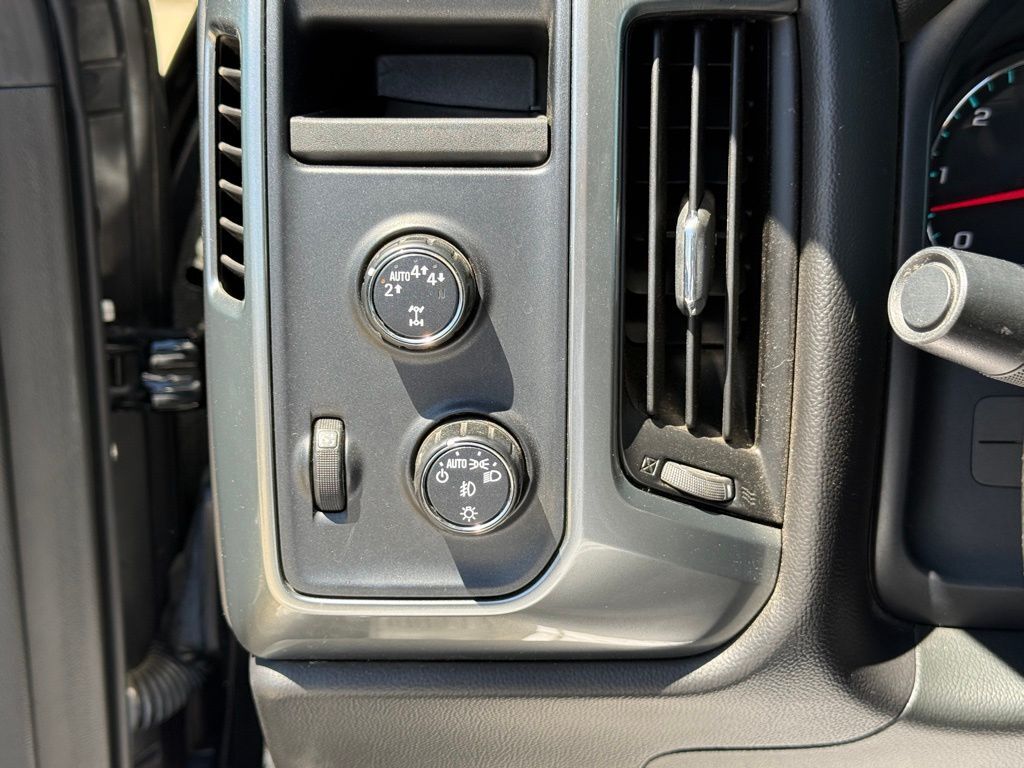 2017 Chevrolet Silverado 1500 LT Crestwood KY