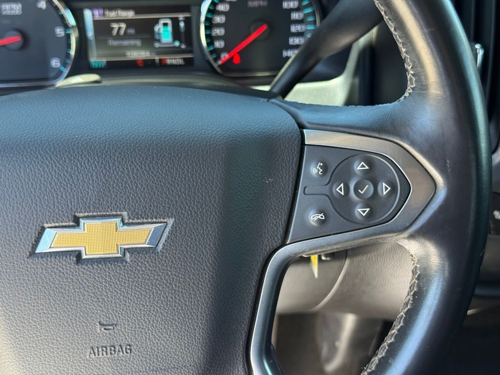 2017 Chevrolet Silverado 1500 LT Crestwood KY