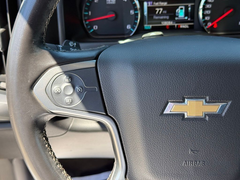 2017 Chevrolet Silverado 1500 LT Crestwood KY