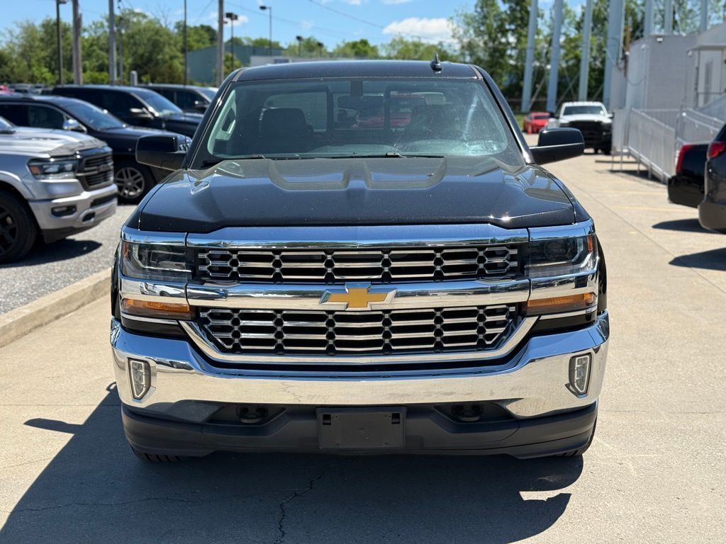 2017 Chevrolet Silverado 1500 LT Crestwood KY