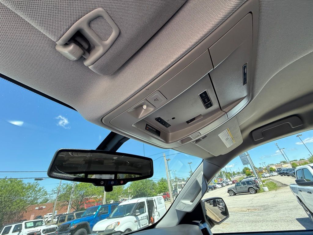 2017 Chevrolet Silverado 1500 LT Crestwood KY