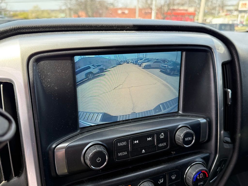 2017 Chevrolet Silverado 1500 LT Crestwood KY