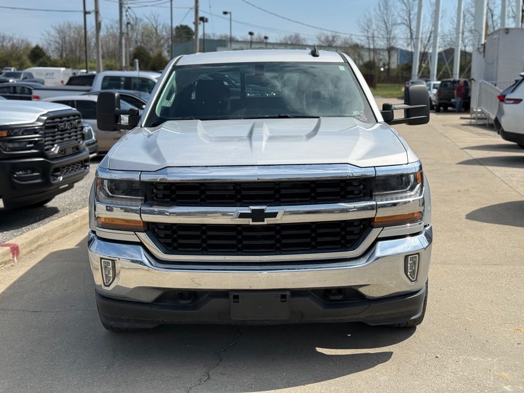 2017 Chevrolet Silverado 1500 LT Crestwood KY