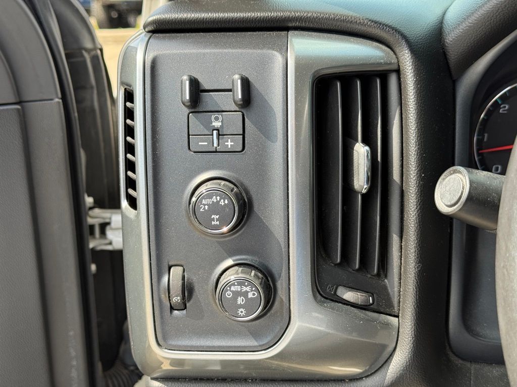 2017 Chevrolet Silverado 1500 LT Crestwood KY