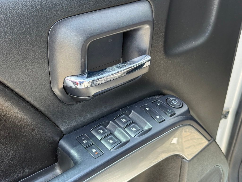 2017 Chevrolet Silverado 1500 LT Crestwood KY