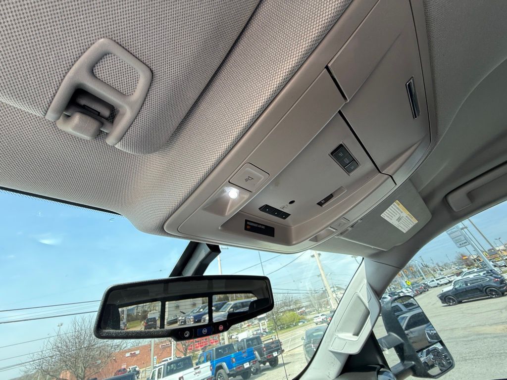 2017 Chevrolet Silverado 1500 LT Crestwood KY