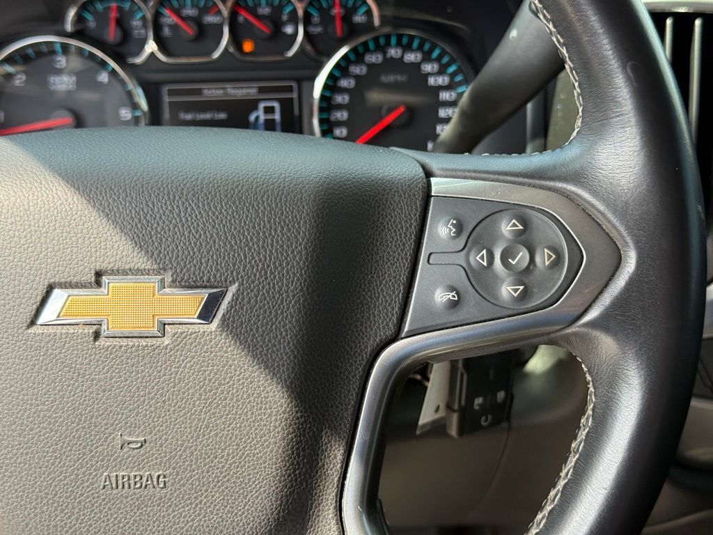 2017 Chevrolet Silverado 1500 LT Crestwood KY