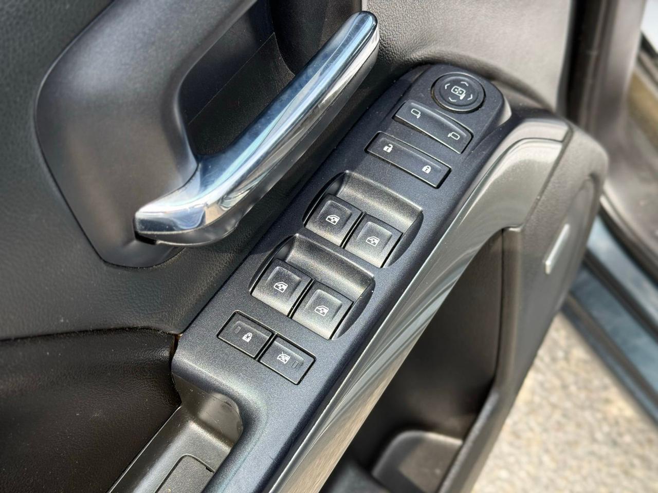 2017 Chevrolet Silverado 1500 LT Crestwood KY