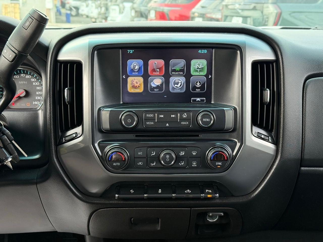 2017 Chevrolet Silverado 1500 LT Crestwood KY