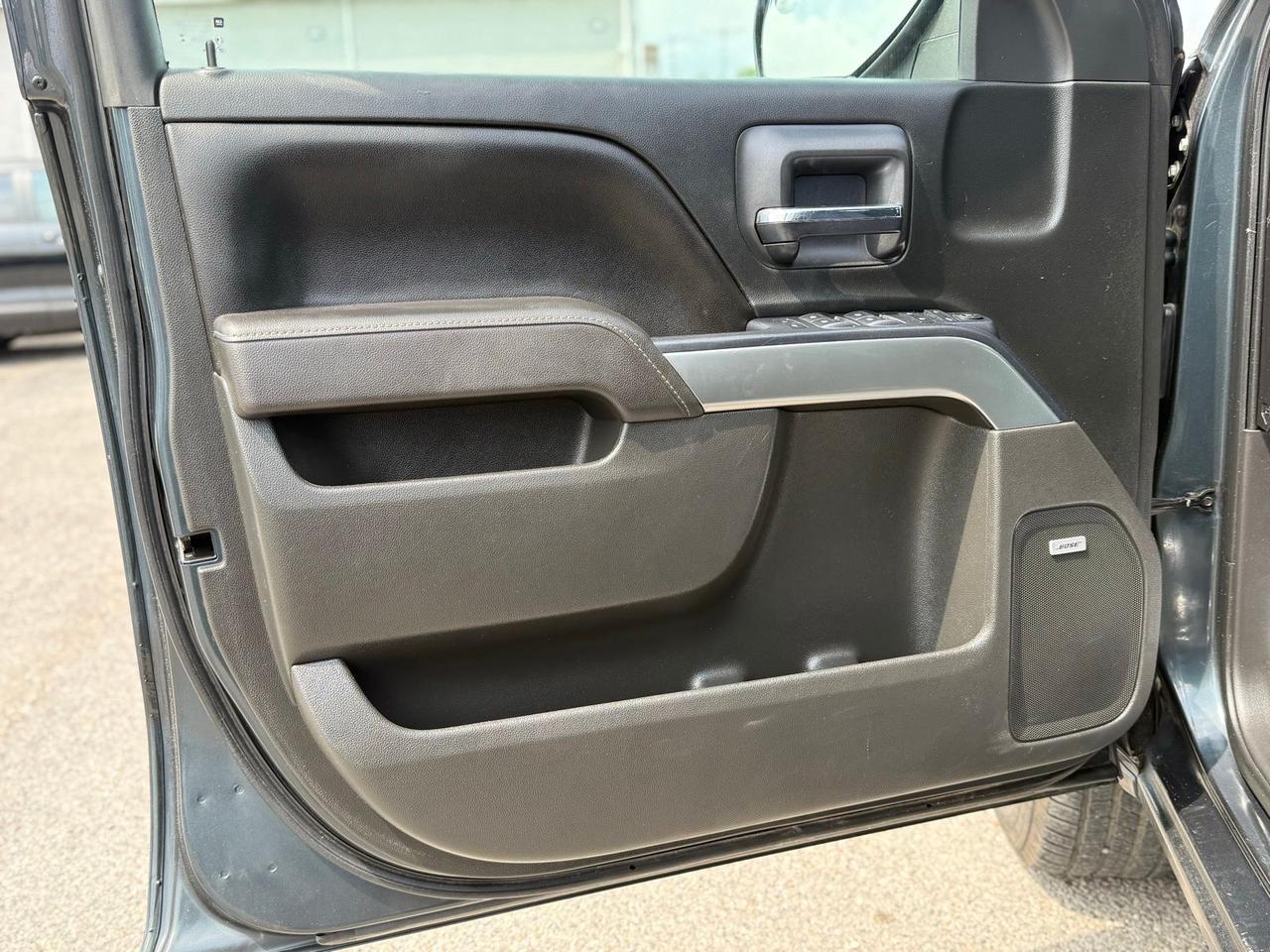 2017 Chevrolet Silverado 1500 LT Crestwood KY