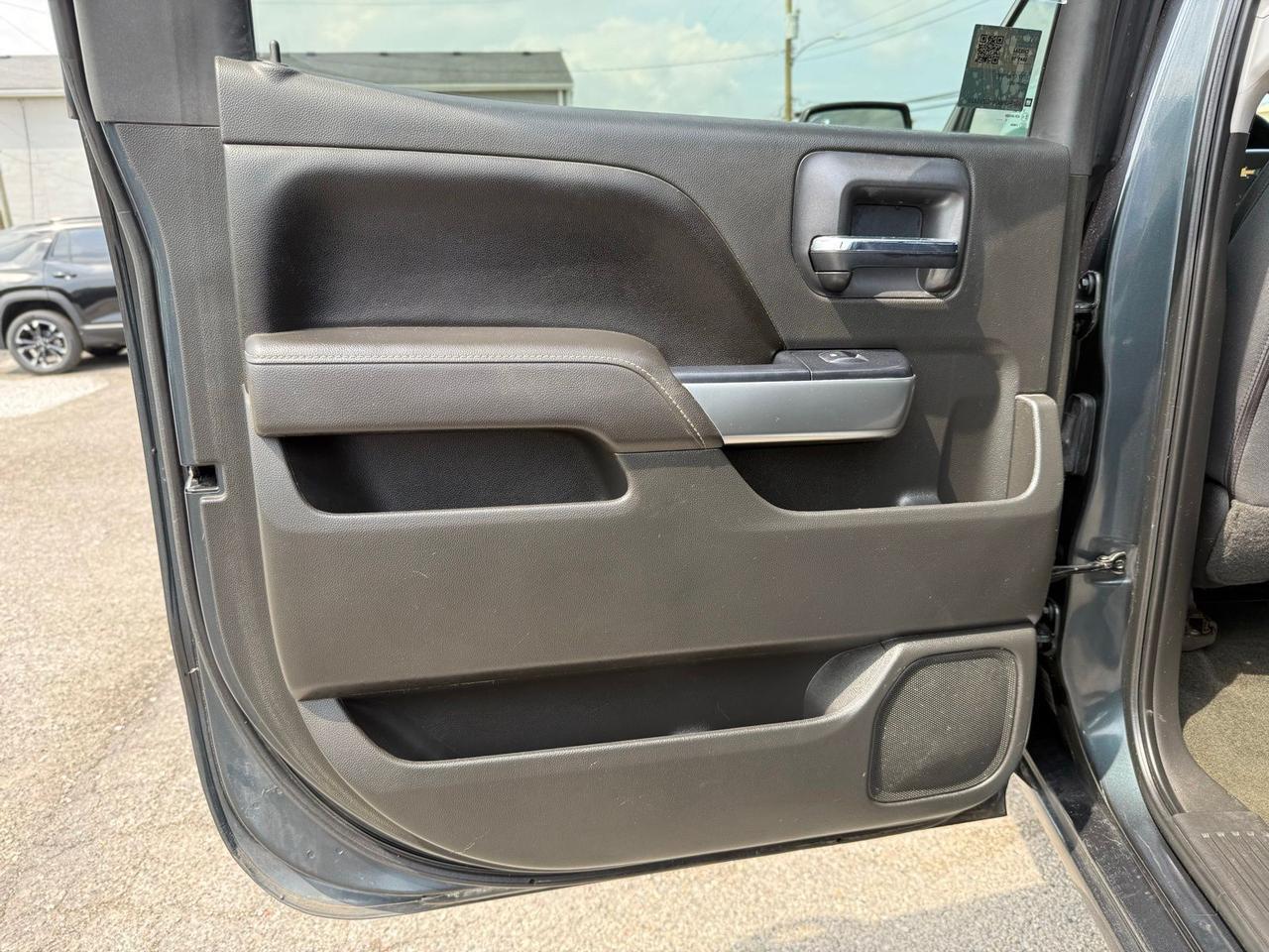 2017 Chevrolet Silverado 1500 LT Crestwood KY