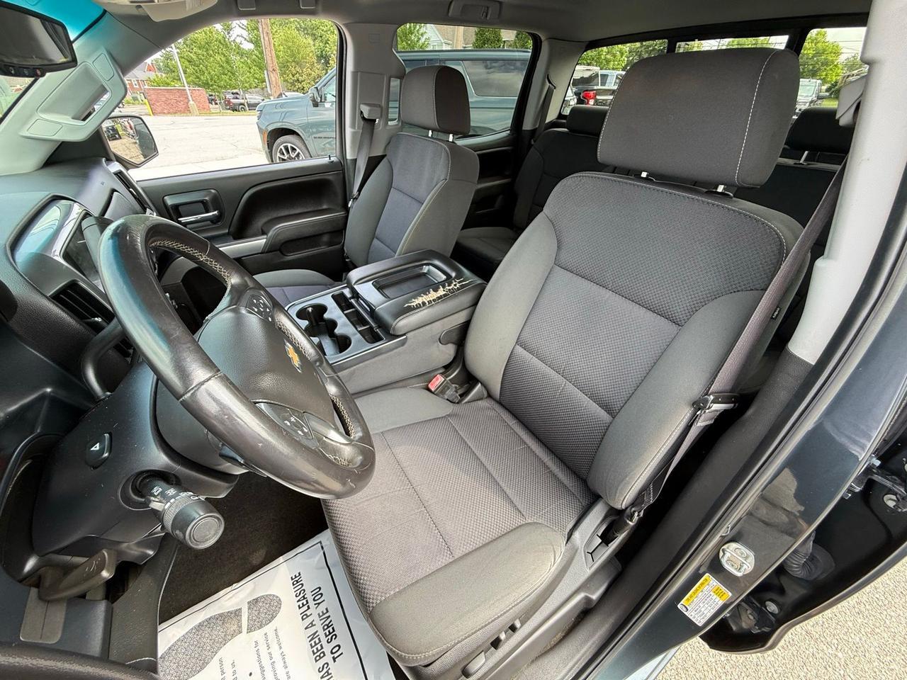 2017 Chevrolet Silverado 1500 LT Crestwood KY