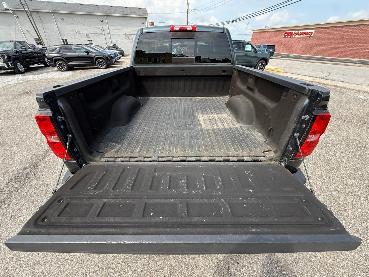2017 Chevrolet Silverado 1500 LT Crestwood KY