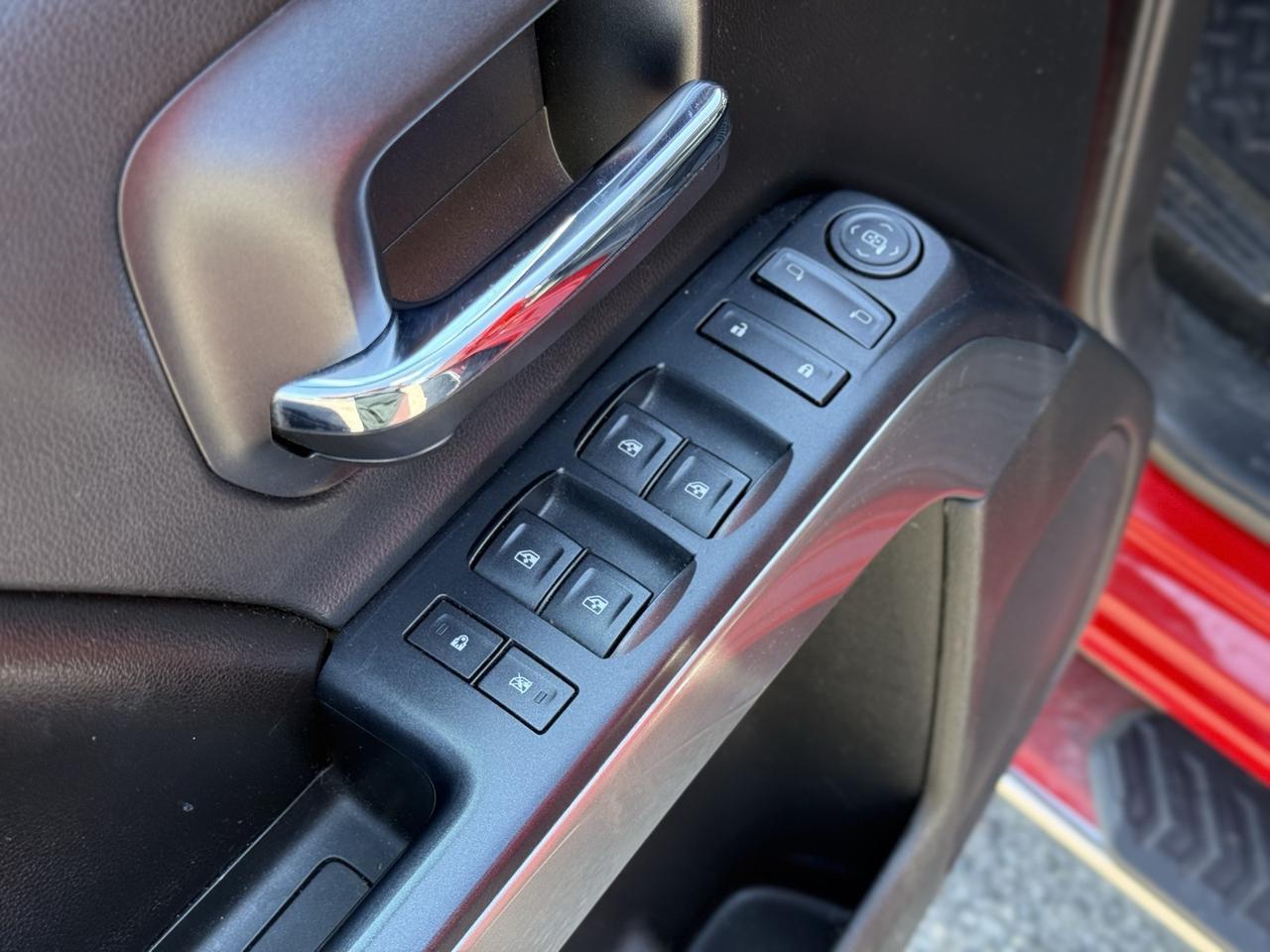 2017 Chevrolet Silverado 1500 LT Crestwood KY