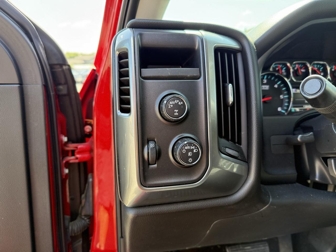 2017 Chevrolet Silverado 1500 LT Crestwood KY