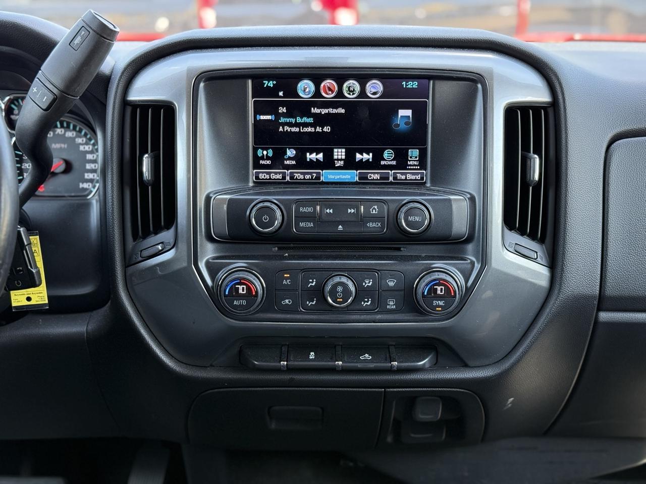 2017 Chevrolet Silverado 1500 LT Crestwood KY