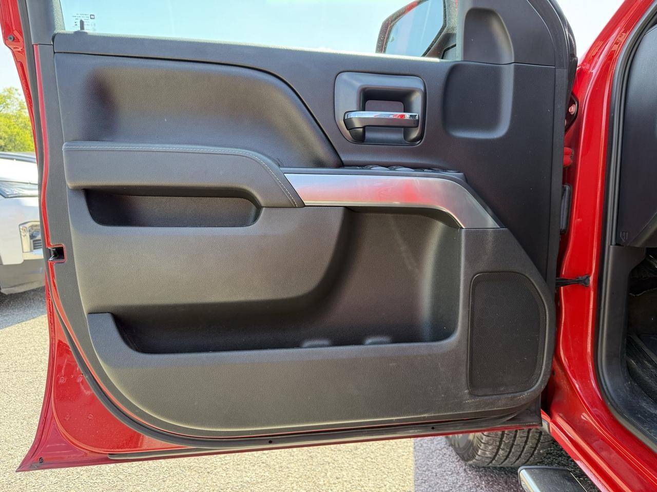 2017 Chevrolet Silverado 1500 LT Crestwood KY