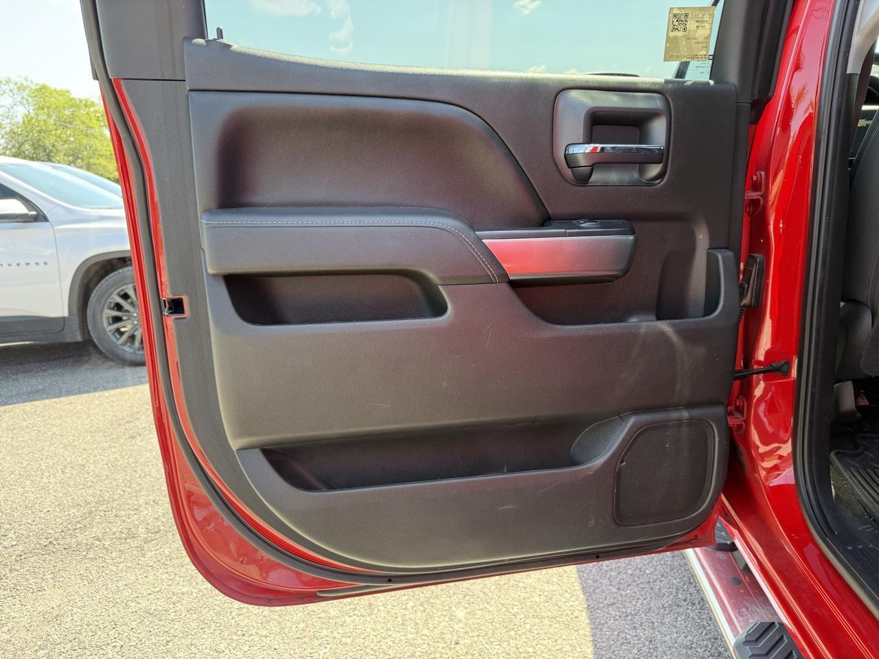 2017 Chevrolet Silverado 1500 LT Crestwood KY