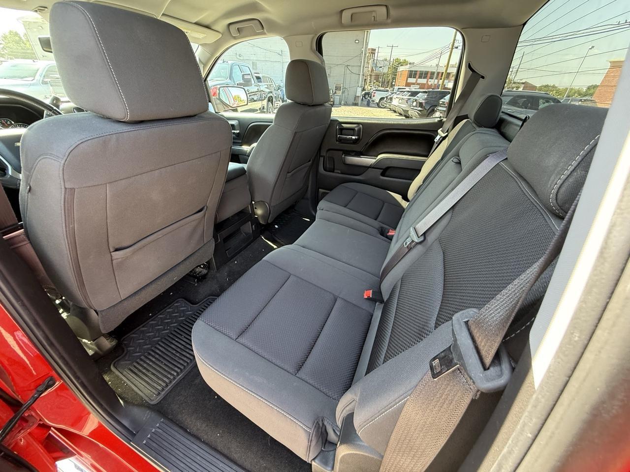 2017 Chevrolet Silverado 1500 LT Crestwood KY