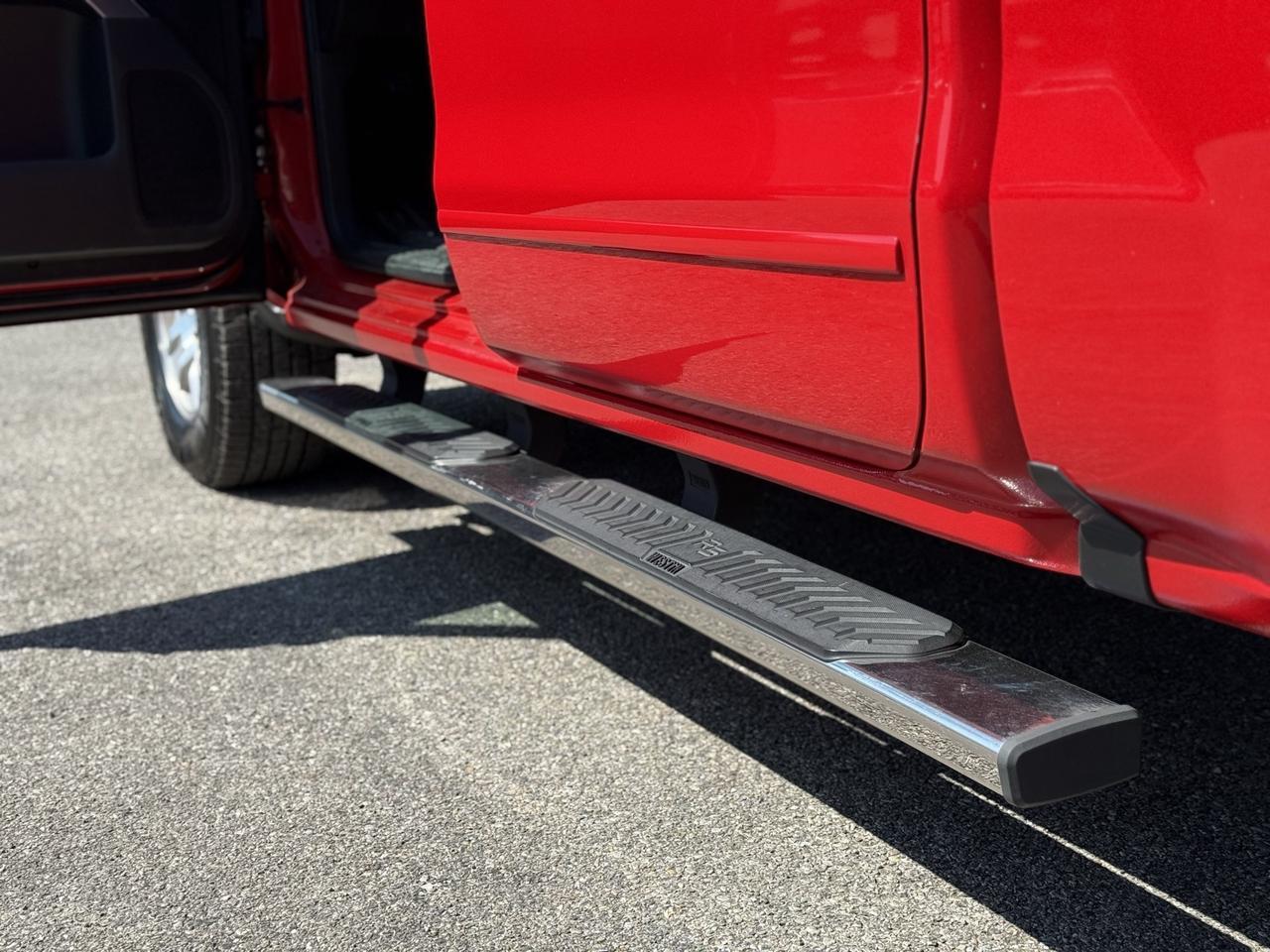 2017 Chevrolet Silverado 1500 LT Crestwood KY