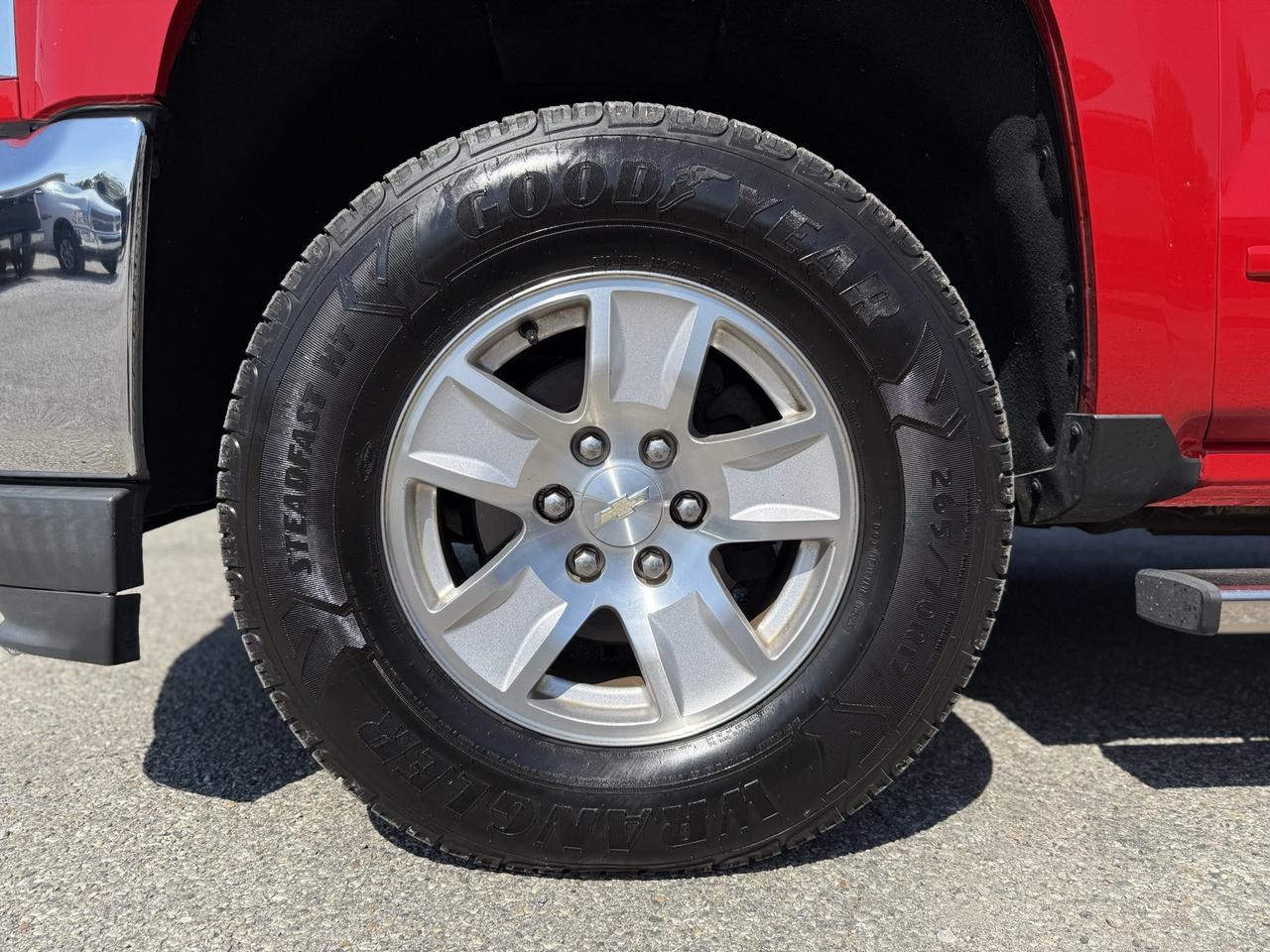 2017 Chevrolet Silverado 1500 LT Crestwood KY
