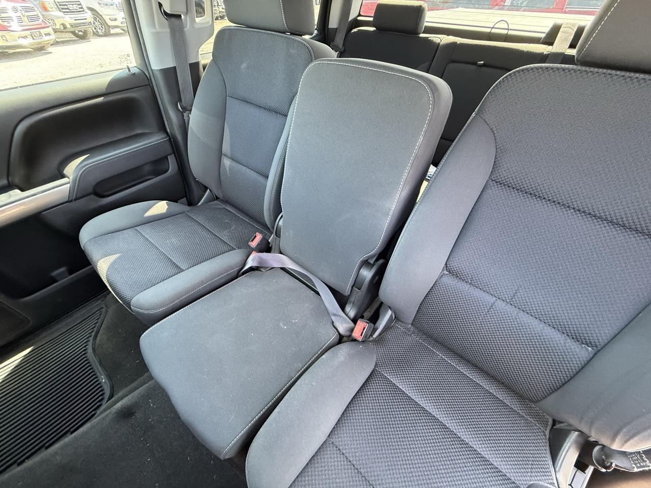 2017 Chevrolet Silverado 1500 LT Crestwood KY